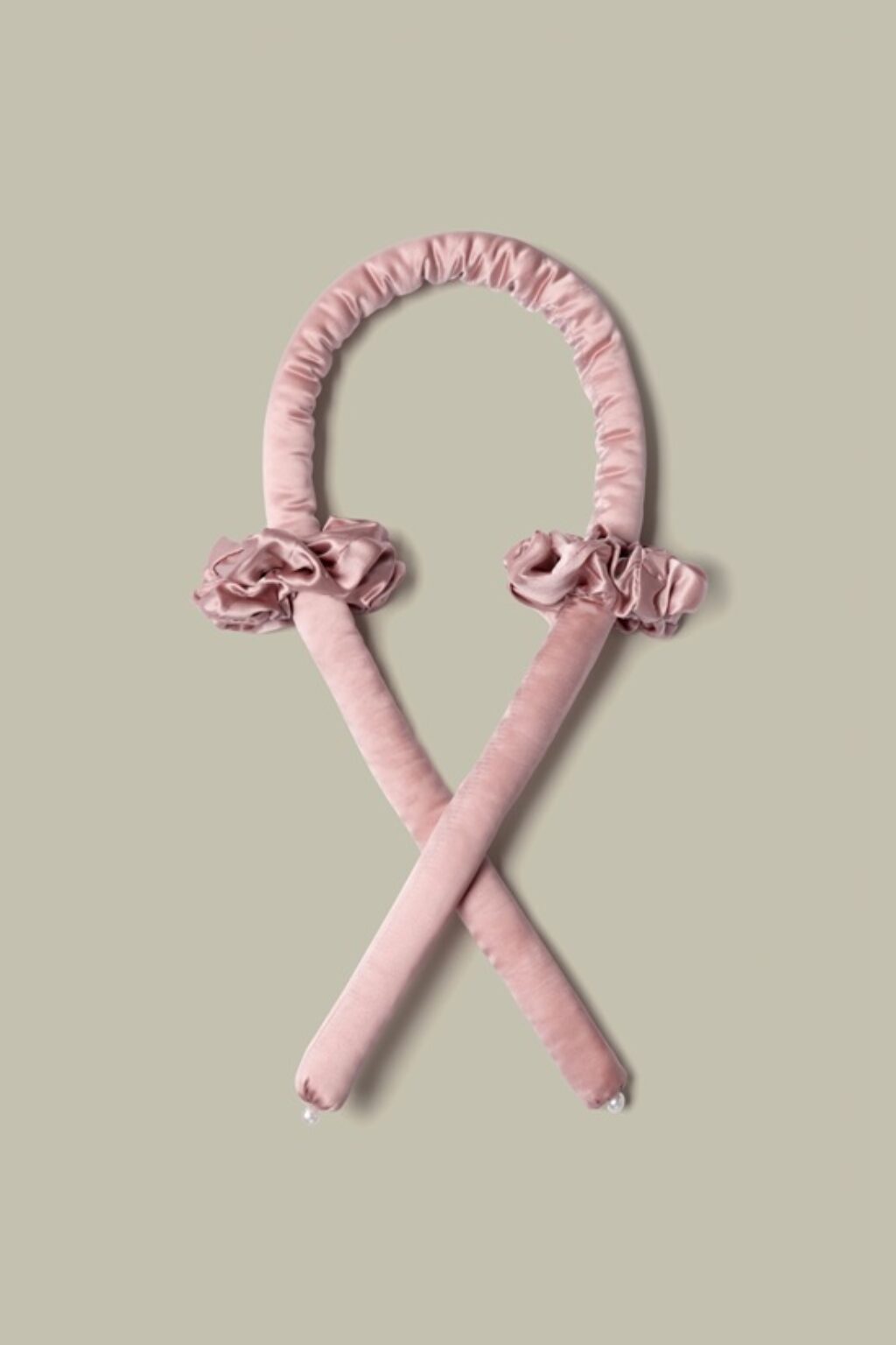 Curling Headband Set lifestyle