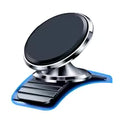 MagMount magnetic car phone holder