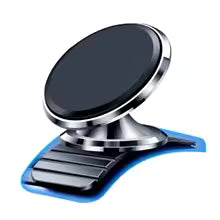 MagMount magnetic car phone holder