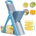 SlicePro adjustable vegetable slicer