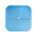 PawsSlow pet lick mat slow feeder with suction cups