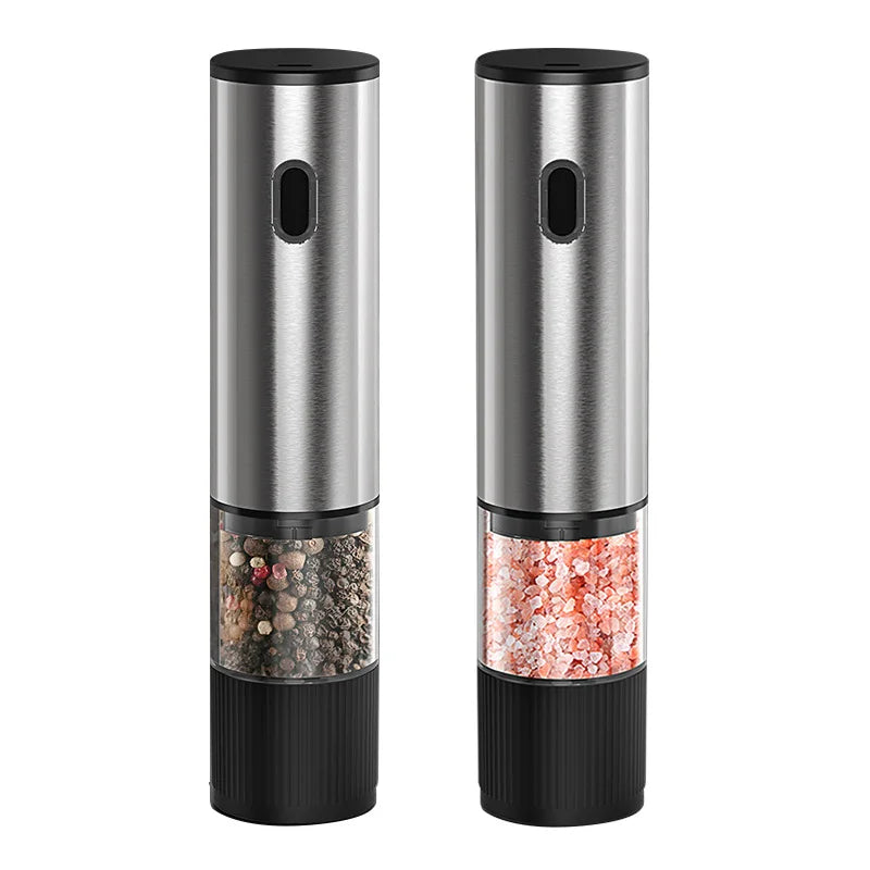 GrindPro grinder detail